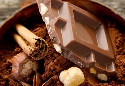 Украина стала создавать меньше шоколада