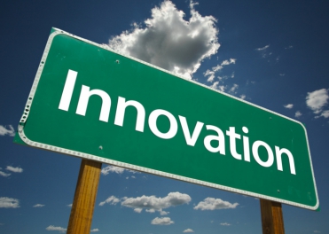 Украина вошла в рейтинг более инноваторских государств