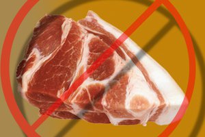 Украина ввела запрет на беларуское мясо