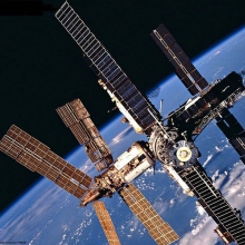 Украинские бизнесмены осваивают космос
