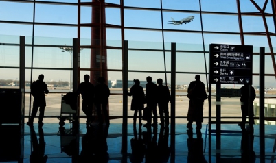 Украинские компании будут наказывать за отмену рейсов