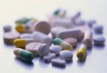Украинцы стали брать больше фармацевтических средств