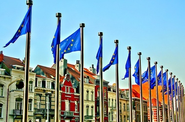 В ЕС заявили о готовности отменять визы для украинцев