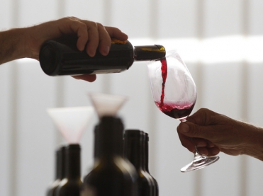 В мире предсказывают недостаток вина