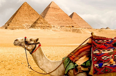 Визы в Египет подорожают