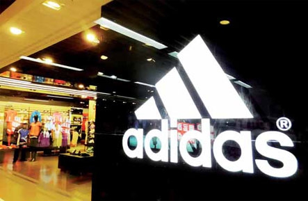 Adidas закроет свою единственную фабрику в Китае