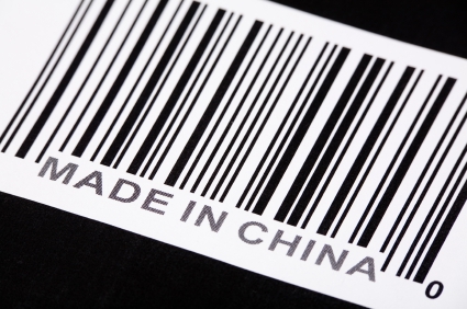 Новый Таможенный кодекс упростил жизнь импортерам китайских продуктов