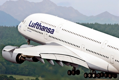С Lufthansa летать станет дороже
