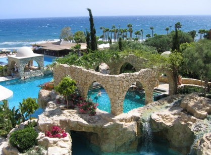 Самым дорогим курортом Европы оказался Кипр