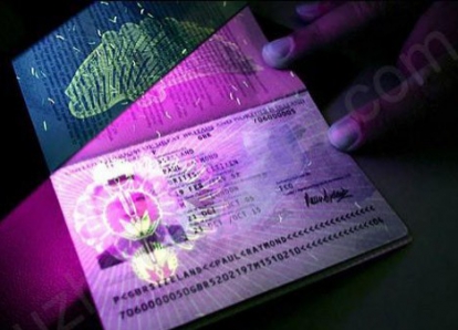 Сколько будет стоить биометрический паспорт?