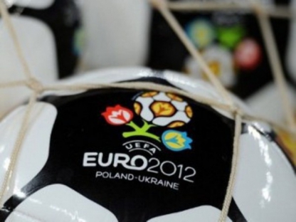 Сувениры после Евро-2012 подешевели в 10 раз