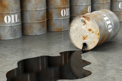 ТОП-25 нефтяных компаний мира