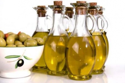 Цены на оливковое масло подскочат практически на 50%