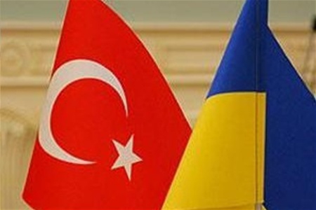 Украина и Турция создадут ЗСТ