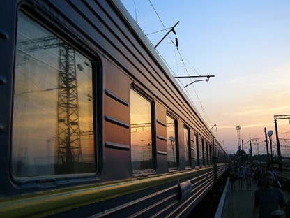 Укрзалiзниця возвратится к старенькой системе реализации билетов по паспортам