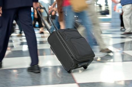 В Борисполе не могут совладать с кражами багажей
