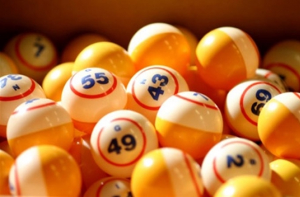 Верховная Рада опять разрешила негосударственные лотереи в Украине
