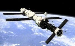Двое японских астронавтов пройдут подготовку в РФ