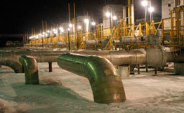 Газпром выкупил 12,5% акций Белтрансгаза