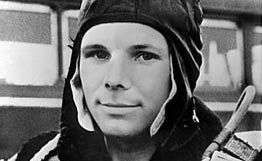 Смерть первого астронавта Ю.Гагарина. Версии