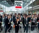 Интернациональная выставка Expo Real в Мюнхене