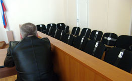 Обвиняемые в убийстве Пола Хлебникова оправданы