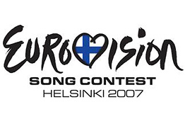 Определен состав конца конкурса Евровидение-2007