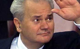 Погибель Слободана Милошевича. Обобщение