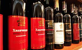 Запрет на ввоз вина - Грузия растеряла $35-40 млн