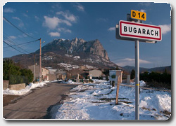 Гора Бугараш и бизнес на конце света