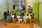 Детский клуб с помещениями