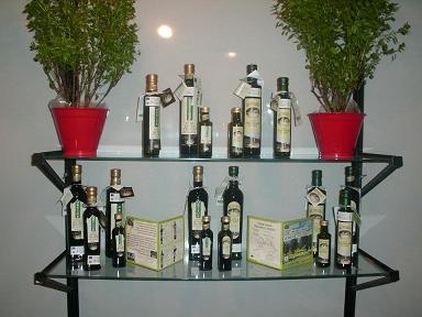 Ищем бизнес-партнёров - масло оливковое итальянское
