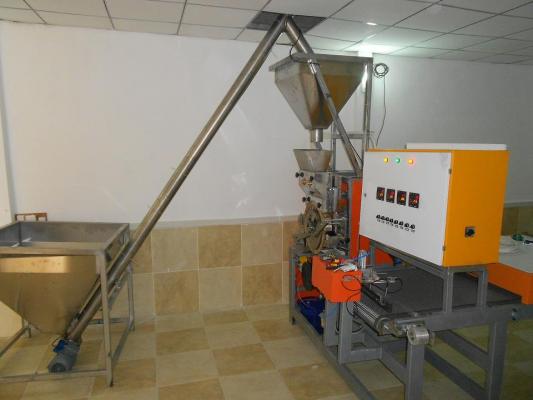 Оборудование для производства сахара-рафинада