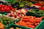 Овощи и фурукты оптом и в розницу