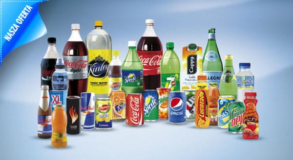 Предлагаем продукты питания и бытовую химию глобальных брендов!