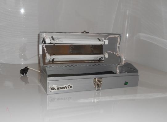 Аппарат для производства печатей