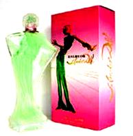 Дизайн косметической и парфюмерной упаковки