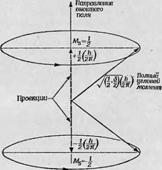 Основы теории электронного парамагттшого резонанса