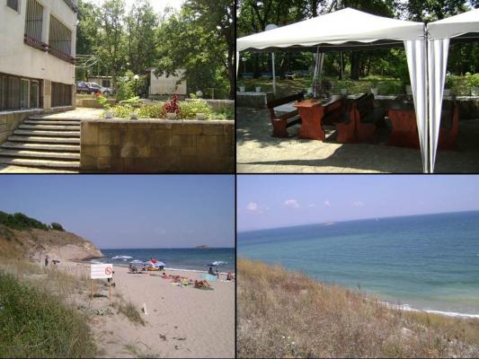 Дом отдыха в Болгарии