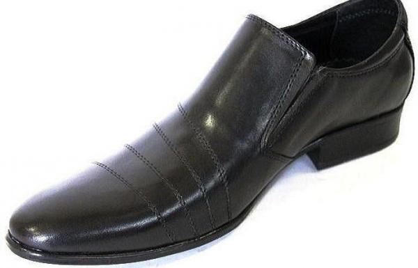 Мужская обувь от производителей