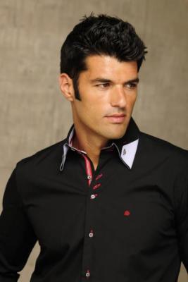 Поставки мужских рубашек испанского производства