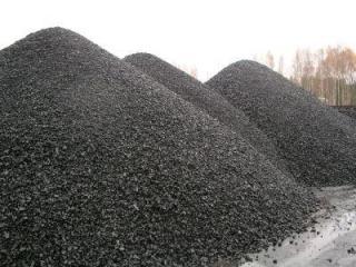 Продажа каменного угля