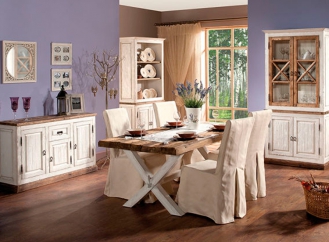 Древесная корпусная мебель KRYSIAK – атрибут высочайшего стиля и непревзойденного вкуса