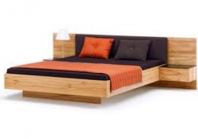 Древесные кровати в Луцке - мебель, которая никогда не подведет в ответственный момент