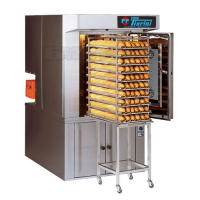 Хлебопекарные печи от глобальных производителей, либо какое оборудование избрать для пекарни
