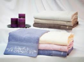 Как я выбирала махровые полотенца либо Как господин-случай посодействовал сделать свой бизнес