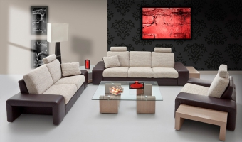 Комфорт по-европейски: польская мягенькая мебель для дома от MB Design