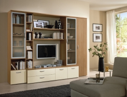 Корпусная мебель под заказ во Львове – это особенность вашей квартиры и кабинета