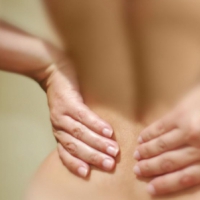 Целебный массаж спины: ваше здоровье - в надежных руках!
