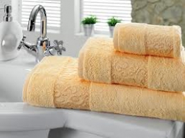 Махровые полотенца оптом - «мягкий» бизнес, приносящий прибыль